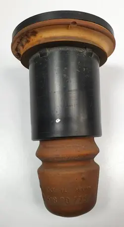 Ammortizzatore Posteriore Fiat Fiorino 51870775