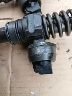 OEM 038130073BR insprutningspump för VW Caddy III 2.0SDI