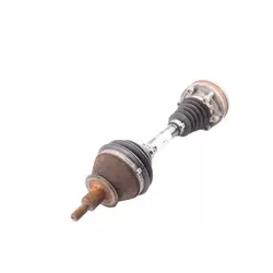 Fram Halvaxel Seat Ibiza Mk4 6J Vänster 6R0407761F