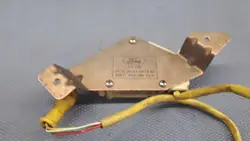 86ABA220K78BA Ford OE Türschlossaktuator für Escort MK4