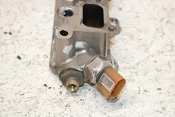 Gebrauchtes VW Ansaugkrümmer OEM GK284 für Jetta III
