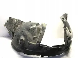 Nissan OE Voorlinker Spatbord OEM 63843HV00A