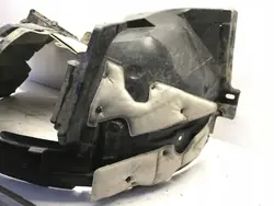 Nissan OE Etuvasen Lokasuoja OEM 63843HV00A