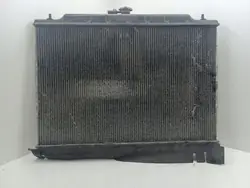 Radiador de agua Nissan X-Trail T31 OEM AMD106115
