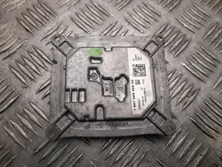 Module d'éclairage ECU Citroën JUMPER 2016