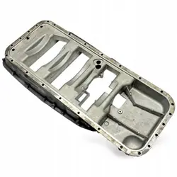 Cadre intermédiaire de carter Scania 2512936
