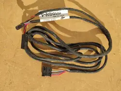 Cable en Y Webasto 67089A para Telestart T91/T90/T80/T70