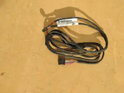 Webasto Y-kabel 67089A för Telestart T91/T90/T80/T70