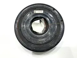 Kampiakselin hihnapyörä OEM 123032762R Renault Trafic III
