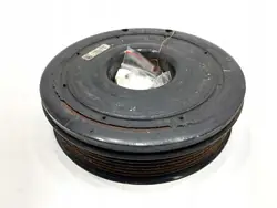 Poulie vilebrequin OEM 123032762R Renault Trafic III
