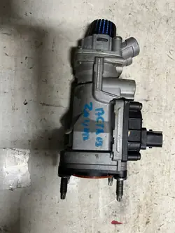 Mercedes Actros MP4 Pneumatische Klep OEM 261558