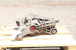 Diferencial Audi Q5 SQ5 2009 Usado OEM 0BC500043Q