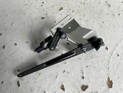 Capteur de Niveau Phare Mercedes Sprinter W907 OEM A9076456300