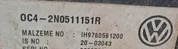 OEM 2N0511151R Bakre Bladfjäder för VW Crafter