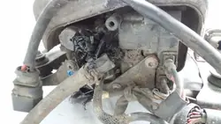 Porsche OE 97035815110 Compresseur Suspension D'Occasion