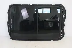 Porsche OEM 95B959591B Panorama Solar Schiebedach