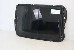 Porsche OEM 95B959591B Panorama Zonnedak
