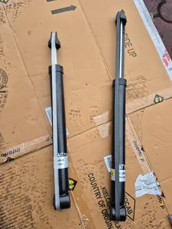 Bilstein 19109589 Bakfjädring - Begagnad