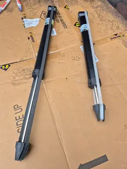 Bilstein 19109589 Takajousitus - Käytetty