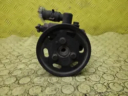 Bomba de dirección RENAULT KANGOO 1.2 7700419118C