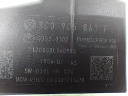 Stuurvergrendeling OEM 3C0905861F voor VW Passat B6