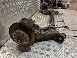 Bakaxelbalk OEM PK23185 för Suzuki Vitara