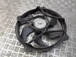 Ventilateur radiateur OEM AM-490379 pour Peugeot