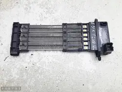 Aquecedor elétrico Peugeot 2008 2016 t1002272m