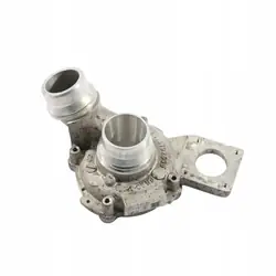 Käytetty turboahdin OEM 7633795 BMW F20 F21:lle