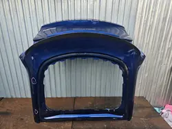 Tesla Model Y Rear Trunk Lid OEM 1493410-E0-A