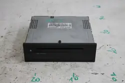 Audi OE 4F0035729F CD-wisselaar Speler