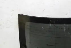 Vitre arrière OEM A2056700880 pour Mercedes-Benz C Coupé