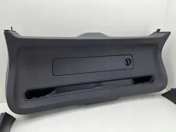 Garniture de Hayon Volvo XC40 OEM 30747056