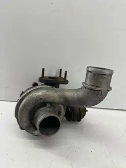 Turbolader RENAULT ESPACE IV H113839 2.2L 110kW