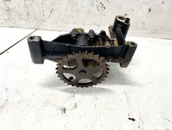 Pompe à huile OEM 1644149138 pour Citroen Xsara Picasso 1.6L