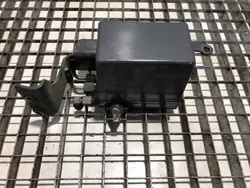 Ohjaamon nostopumppu OEM 2081520 Scania L,P,G,R,S