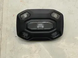Jeep Wrangler JL 18- Luz OEM 6CD43TX7AG