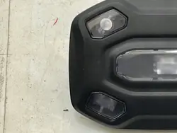 Jeep Wrangler JL 18- Light OEM 6CD43TX7AG