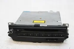 BMW M-ASK II Navigaationlukija OEM 9181750