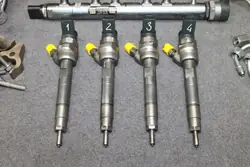 Système de carburant complet BMW E87 E88 E90 E91 118D 318D N47D20C