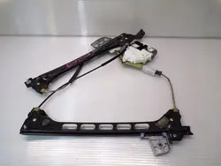 Mecanismo de elevador de vidro dianteiro direito Audi TT 8J