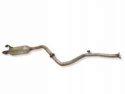 Takapää pakoputki OEM 174300R030 Toyota Aurisille