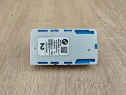Módulo Distribuidor Corrente BMW OEM 8795478 - Usado