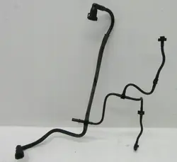 Ford OE Brandstof retourleiding 8C1Q-9K022-AC