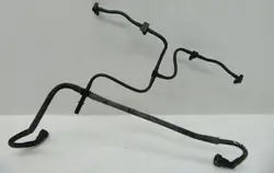 Tuyau de retour de carburant Ford OE 8C1Q-9K022-AC