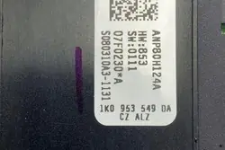 Lenkwinkelsensor VW CADDY II VARIANT 1.9L OEM 1K0953549DA