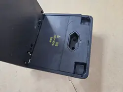 230V Omvormer OEM 5K0 voor VW Golf 6 - Gebruikt