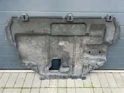 Underplåt täckning Ford Focus MK2 II 3M51R6P013AV
