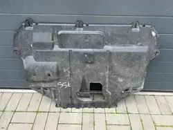 Couvercle de plaque inférieure Ford Focus MK2 II 3M51R6P013AV