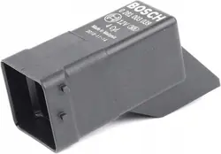 Sytytystulppakontrolleri Bosch 0 281 003 039